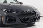 Thumbnail of 2023 Gray Metallic BMW M440