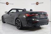 Thumbnail of 2023 Gray Metallic BMW M440