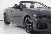Thumbnail of 2023 Gray Metallic BMW M440