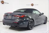Thumbnail of 2023 Gray Metallic BMW M440