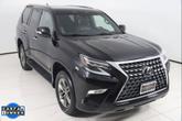 Thumbnail of 2022 Black Onyx Lexus GX 460