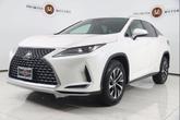 Thumbnail of 2020 Eminent White Pearl Lexus RX 350