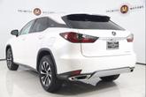 Thumbnail of 2020 Eminent White Pearl Lexus RX 350