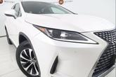 Thumbnail of 2020 Eminent White Pearl Lexus RX 350