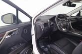 Thumbnail of 2020 Eminent White Pearl Lexus RX 350