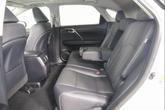 Thumbnail of 2020 Eminent White Pearl Lexus RX 350