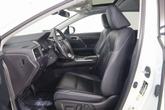 Thumbnail of 2020 Eminent White Pearl Lexus RX 350