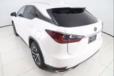 Thumbnail of 2020 Eminent White Pearl Lexus RX 350