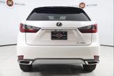 Thumbnail of 2020 Eminent White Pearl Lexus RX 350