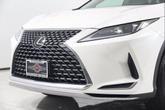 Thumbnail of 2020 Eminent White Pearl Lexus RX 350