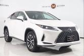 Thumbnail of 2020 Eminent White Pearl Lexus RX 350