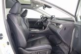Thumbnail of 2020 Eminent White Pearl Lexus RX 350