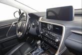 Thumbnail of 2020 Eminent White Pearl Lexus RX 350