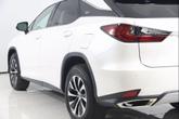 Thumbnail of 2020 Eminent White Pearl Lexus RX 350