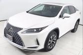 Thumbnail of 2020 Eminent White Pearl Lexus RX 350