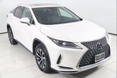Thumbnail of 2020 Eminent White Pearl Lexus RX 350
