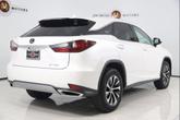 Thumbnail of 2020 Eminent White Pearl Lexus RX 350