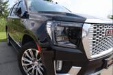 Thumbnail of 2023 Onyx Black GMC Yukon