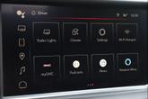Thumbnail of 2023 Onyx Black GMC Yukon