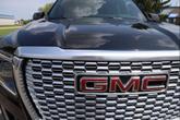 Thumbnail of 2023 Onyx Black GMC Yukon