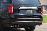 Thumbnail of 2023 Onyx Black GMC Yukon