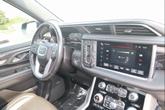 Thumbnail of 2023 Onyx Black GMC Yukon