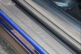 Thumbnail of 2022 Intense Blue Hyundai TUCSON