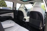 Thumbnail of 2022 Intense Blue Hyundai TUCSON
