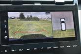 Thumbnail of 2022 Intense Blue Hyundai TUCSON