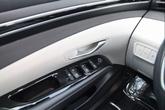 Thumbnail of 2022 Intense Blue Hyundai TUCSON