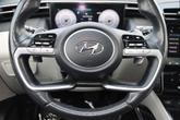 Thumbnail of 2022 Intense Blue Hyundai TUCSON