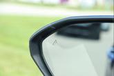 Thumbnail of 2022 Intense Blue Hyundai TUCSON