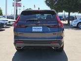 Thumbnail of 2023 Platinum White Pearl Honda CR-V Hybrid