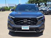 Thumbnail of 2023 Platinum White Pearl Honda CR-V Hybrid