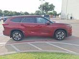 Thumbnail of 2023 Ruby Flare Pearl Toyota Highlander