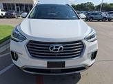 Thumbnail of 2017 Monaco White Hyundai SANTA FE