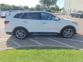Thumbnail of 2017 Monaco White Hyundai SANTA FE