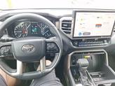 Thumbnail of 2023 Magnetic Gray Metallic Toyota Tundra