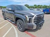Thumbnail of 2023 Magnetic Gray Metallic Toyota Tundra