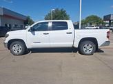 Thumbnail of 2019 White Toyota Tundra
