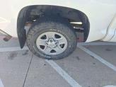Thumbnail of 2019 White Toyota Tundra