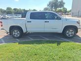 Thumbnail of 2019 White Toyota Tundra