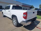 Thumbnail of 2019 White Toyota Tundra