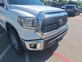 Thumbnail of 2019 White Toyota Tundra