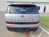 Thumbnail of 2025 Shimmering Silver Hyundai SANTA FE