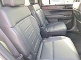 Thumbnail of 2025 Shimmering Silver Hyundai SANTA FE