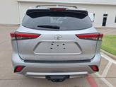 Thumbnail of 2023 Celestial Silver Metallic Toyota Highlander