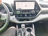 Thumbnail of 2023 Celestial Silver Metallic Toyota Highlander