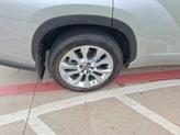 Thumbnail of 2023 Celestial Silver Metallic Toyota Highlander