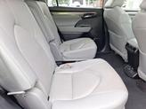 Thumbnail of 2023 Celestial Silver Metallic Toyota Highlander